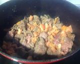 Foto del paso 5 de la receta: Carne en salsa con patatas