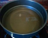 A picture of step 4 of Instant Bread Idli.