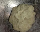 Foto langkah ke 2 dari resep Bakpia teflon/roti jadul teflon tanpa telur.