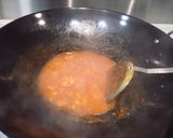 Foto langkah ke 8 dari resep Fuyung Hai.