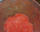 Foto del paso 6 de la receta: Salsa roja para fideos Largos