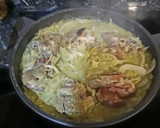 Foto del paso 4 de la receta: Manitas de cerdo al pesto de ajo y perejil
