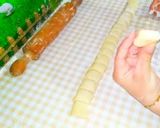 صورة لخطوة 6 من وصفة طريقه عمل قريوش