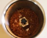 A picture of step 2 of Chicken Angara.
