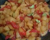 Foto langkah ke 4 dari resep Sambel goreng kentang, ala"😉.