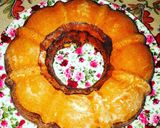 Foto del passaggio 4 della ricetta Ciambella giraffa