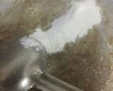 Cream of Mushroom Soup With Spinach-Methi Egg Sandwich recipe step 2 photo