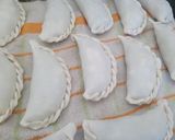 Foto del paso 8 de la receta: Empanadas de carne, las mejores 😉😋