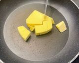 Foto del passaggio 1 della ricetta Tonnarelli Burro, Parmigiano e Tartufo