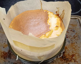 Foto del paso 12 de la receta: Brownie Cheesecake