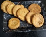 પૂરી(Poori recipe in Gujarati) રેસીપી સ્ટેપ4ફોટો