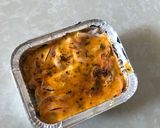 Foto langkah ke 6 dari resep Mentai Kani Rice.