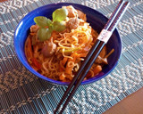 Foto del paso 4 de la receta: Tsukemen