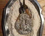 Foto del paso 4 de la receta: Milanesa de berenjena sin horno