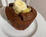 Une image de l'étape 11 de Gâteau ou cupcakes au chocolat. Une recette, des combinaisons illimitées.