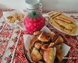 Nutellás kifli gyorsan recept fázis 3 fotója