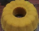 Foto langkah ke 8 dari resep Marmer cake.