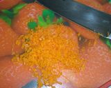 Foto del paso 4 de la receta: Arroz con verduras y pollo