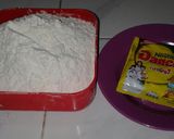 Foto langkah ke 5 dari resep Nastar Lumer.