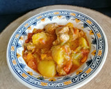 Foto del paso 10 de la receta: Cazuela de cordero