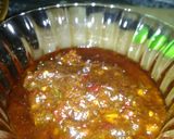 Foto langkah ke 2 dari resep Sambal kalasan.