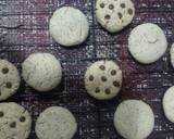 Foto del paso 3 de la receta: Cookies avena y miel!