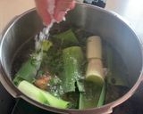 Foto del paso 4 de la receta: Arroz con cerdo y verduras