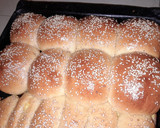 Foto del paso 9 de la receta: Pancitos chips