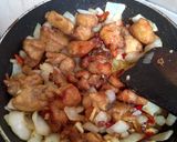Foto langkah ke 4 dari resep Ayam Kungpao sederhana (Chinese Food).