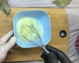 Soufflé Omelett Rezeptschritt 1 Foto