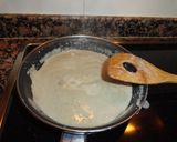 Foto del paso 6 de la receta Crema de berenjena light
