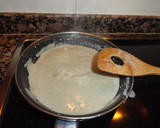 Foto del paso 6 de la receta: Crema de berenjena light
