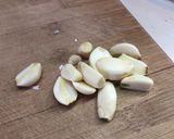 Foto del paso 2 de la receta: Salsa negra de Habanero al estilo Sonorense