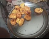 A picture of step 1 of Kadhi.