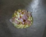 Foto langkah ke 2 dari resep Tumis Ati Ampela.