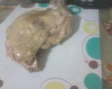 Foto del paso 3 de la receta: Empanadas de Pollo