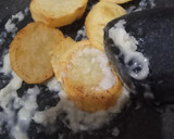 Foto langkah ke 4 dari resep Perkedel kentang.