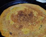 चीला (cheela recipe in hindi) रेसिपी चरण 3 फोटो