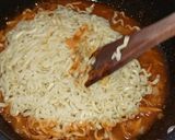 Foto langkah ke 5 dari resep Baked Noodle.