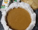 Gambar langkah 5 resipi Ma Lai Goa @Chinese Steamed Cake.
