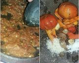 Foto langkah ke 3 dari resep Nasi Tempong.
