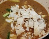 Foto langkah ke 6 dari resep Tongseng Sapi.