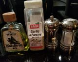 Foto del paso 1 de la receta: Calabaza espagueti