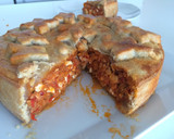 Foto del paso 28 de la receta: Empanada gallega de atún