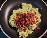 Foto del paso 5 de la receta: Desayuno Dominguero
