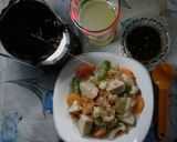 Foto langkah ke 3 dari resep Sayur Sop Simple.
