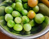 Vegyes savanyúság recept fázis 1 fotója