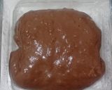 Foto langkah ke 13 dari resep Brownie Sourdough Bread (Open Bake Method).