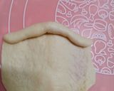 Hình bước làm 2 của món Bánh mì tí hon chấm sữa đặc