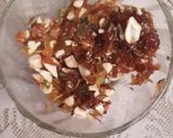 पान शॉट विद पान फ्लेवर्ड लड्डू (Paan Shot With Paan Flavor Laddu Recipe In Hindi) रेसिपी चरण 9 फोटो